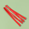 Removable Bra Straps Adjustable Bra Back Straps Colorful Invisible Underwear Straps Elastic Shoulder Straps. 