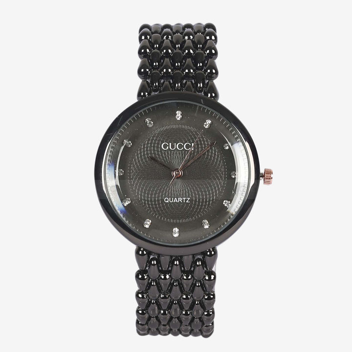 Ladies Fashionable Wrist Watch - Watch For Women