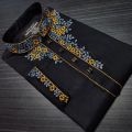 Men'S Luxury Premium Embroidery Work Panjabi Exclusive Collection Panjabi For Men. 