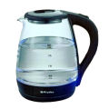 Miyako Electric Glass Body Automatic Kettle 1.8 Liter | MJK-180 GLS |1500 Watt. 