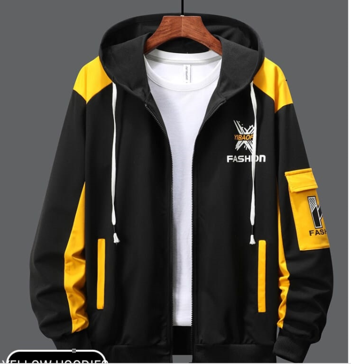Premium Exclusive Hoodies For Men Customized Design Long