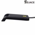 USB Smart card reader writer PCSC EMV ISO7816 DNIE ATM CAC IC Chip Bank Card Electronic wallet dni citizen ID Credit card reader. 