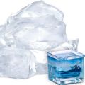 Premium Crystal Gel Wax – For Candle Making | Clear • Smokeless • Long Burning.