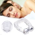 Stop Snore Nose Clip Device Easy Breathe Improve Sleeping for Men/Women Magnetic Anti Snoring Nasal Dilator. 