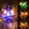 Mushroom LED Sensor Dream Light.