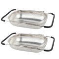 Sink Drain Basket Drain Basket Storage Filter Tool.