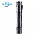 Portable Penlight Pocket LED Mini Flashlight Torch Outdoor Camping Light 1 Mode For AAA battery Powerful Led For Hunting. 