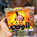 Football SC Star Card B00STER Pack FIFA Card.