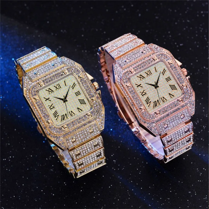 Men's%20Golden%20Watches%20Luxury%20Rhinestone%20Roma%20Dial%20Square%20Quartz%20Watch%20for%20Men%20Stainless%20Steel%20Wristwatches%20Relogio%20Masculino%20-%20Image%207