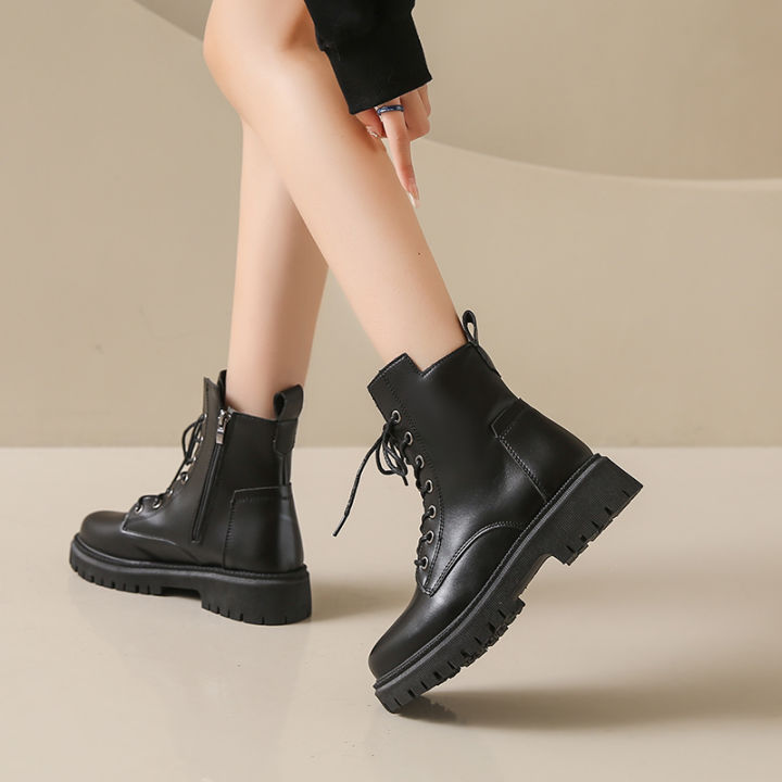 %E3%80%90Li%20Sheng%20Strictly%20Selected%E3%80%91Dr.%20Martens%20Boots%20Women2023New%20Autumn%20and%20Winter%20Thick%20Bottom%20Soft%20Bottom%20Vintage%20Cowhide%20Ankle%20Boots%E3%80%90YWD%E3%80%91%20-%20Image%205