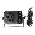 CB Radio Mini External Speaker NSP-150v ham For HF VHF UHF.