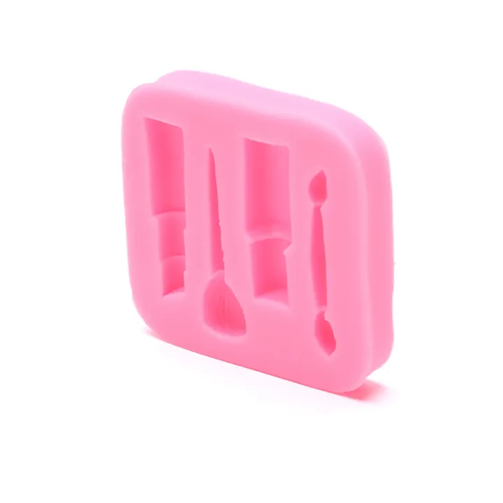Makeup%20Tools%20Lipstick%20Nail%20Polish%20Chocolate%20Party%20DIY%20Fondant%20Cake%20Decor%20Mold%20-%20Image%207