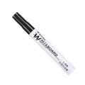4 Colors Erasable Whiteboard Marker 2.0mm Nib Hight Capacity Ink Black Dry Erase White Board Teaching Pen School Office Supplies.