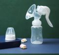 Manual Breastfeeding Pump - 1Pieces.