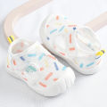 Summer Mesh Breathable Kids Sandals Soft Sole Anti-slip Baby Casual Shoes Lightweight Infant Toddlers Flats. 