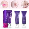 BIOAQUA Pink Cherry Whitening Pinkish Cream.