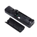 Remote Controller Gamepad For Nintendo Wii Wii U Console Remote Control Gamepad Nunchuck Controller For Nintendo Wii. 