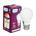 Philips AceSaver 5w 350lm E27(Thread Type) 3000K A50 Warm Light. 