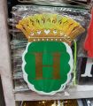 Happy birthday card banner/Happy birthday crown banner/Happy birthday crown banner for birthday party.