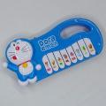 small Doraemon Electronic Piano Toy For Kids Musical Play.
