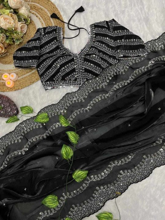 Georgette%20High%20Quality%20Stylish%20Saree.%20Saree%20with%20unstitched%20Blouse%20for%20Women.%E0%A6%AC%E0%A7%8D%E0%A6%B2%E0%A6%BE%E0%A6%89%E0%A6%9C%20%20%E0%A6%AA%E0%A6%BF%E0%A6%9A%20%E0%A6%8F%E0%A6%9F%E0%A6%BE%20%E0%A6%AC%E0%A6%BE%E0%A6%A8%E0%A6%BE%E0%A6%A8%E0%A7%8B%20%E0%A6%A8%E0%A6%BE%20.%E0%A6%8F%E0%A6%9F%E0%A6%BE%20%E0%A6%A4%E0%A7%88%E0%A6%B0%E0%A7%80%20%E0%A6%95%E0%A6%B0%E0%A7%87%20%20%E0%A6%A8%E0%A6%BF%E0%A6%81%E0%A6%A4%E0%A7%87%20%E0%A6%B9%E0%A6%AC%E0%A7%87%20-%20Image%202