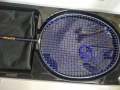 Badminton racket RSL. 