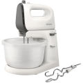 Philips Stand Mixer With Bowl (HR3745). 