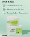 Centella Blemish Cream (30g). 