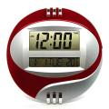 Digital Wall Clock. 