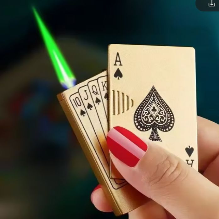 New%20Card%20Jet%20Torch%20Butane%20Gas%20L2ighter%20Funny%20Toy%20For%20Men%20-%20Image%203