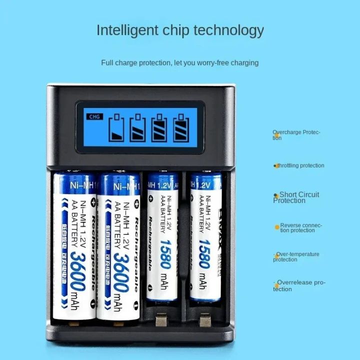 LCD%20Display%20AA%20/%20AAA%20Battery%20USB%20Charger%204%20Slots%20for%20NI-MH%20/NI-CD%20AA%20AAA%201.2V%20Rechargeable%20Battery%20Indicator%20Battery%20Charger%20-%20Image%203