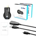 M2 Plus tv Miracast TV Stick Adapter Wifi Display Mirror Receiver Dongle Chromecast Wireless 1080p for ios andriod. 