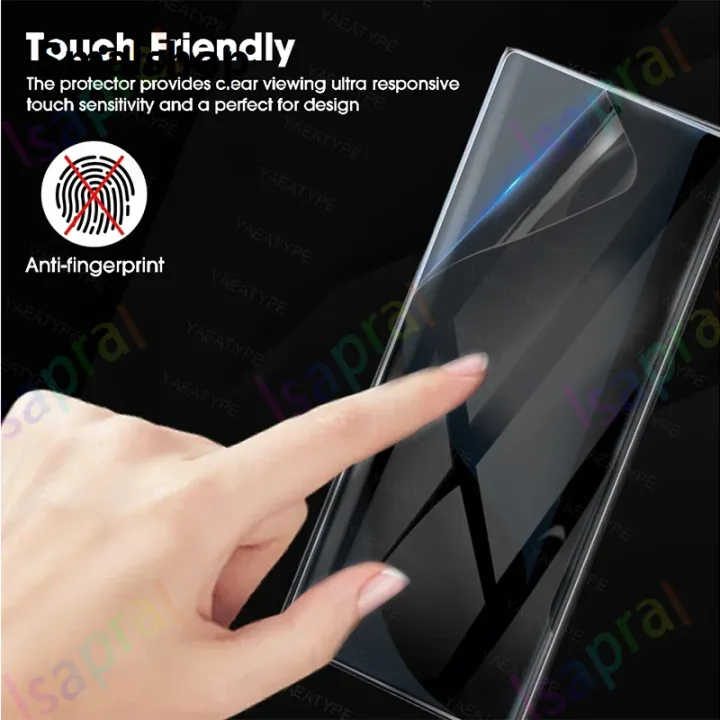 Smalshop%20Samsung%20Galaxy%20S25%20S24%20S23%20S22%20S21%20Plus%20Ultra%20+%20S25Edge%20S25FE%20S24FE%20S23FE%20S25Ultra%205G%20Privacy%20Hydrogel%20Film%20Anti-peeping%20Screen%20Protector%20Full%20Cover%20Anti-Scratch%20Soft%20Protective%20Film%20-%20Image%205