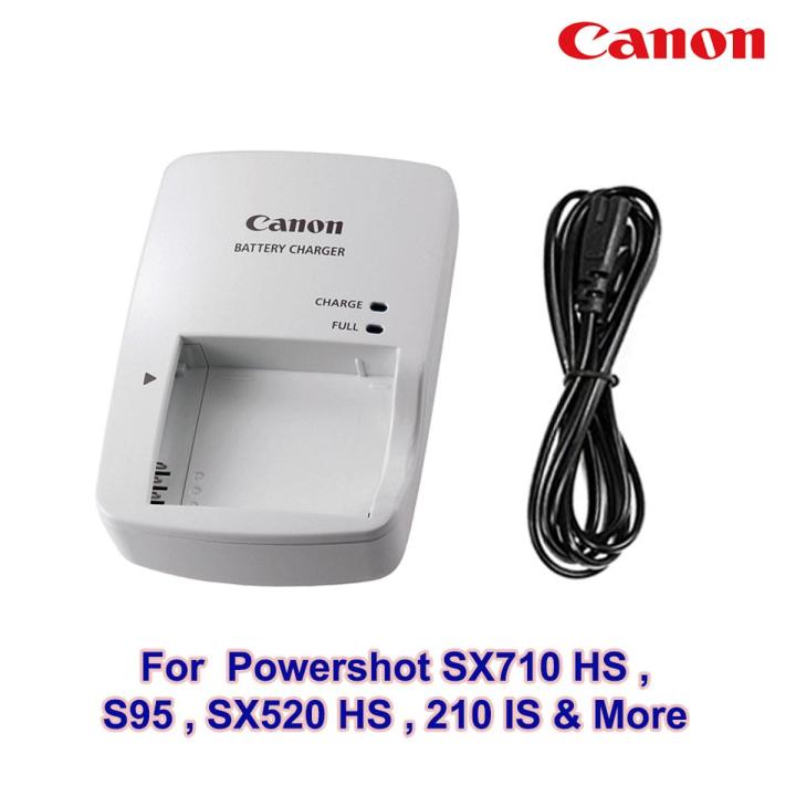 Cb 2lye Canon Powershot Sx530 Charger Battery Charger CB-2LYE For