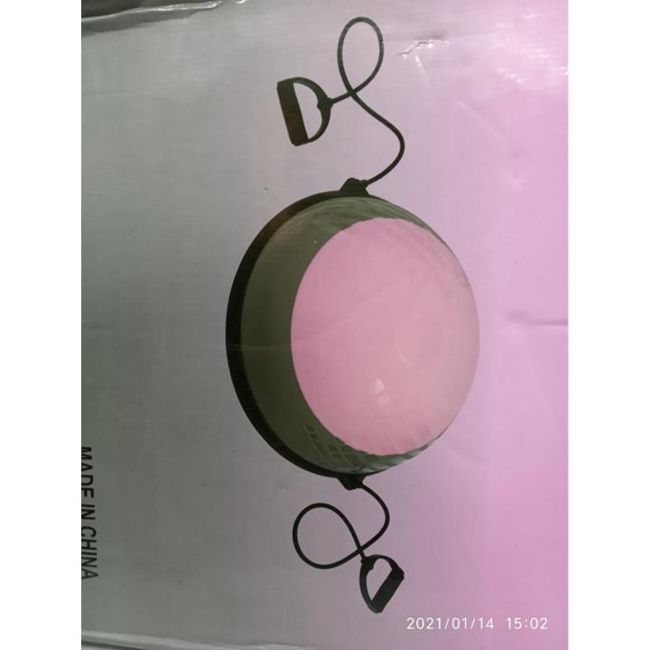 BOSU PRO BALANCE TRAINER