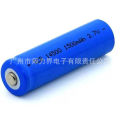 14500 1500mah 3.7V Rechargeable Battery, Nickel Sheet, Wireless Mouse Toy, AA Lithium Battery. 
