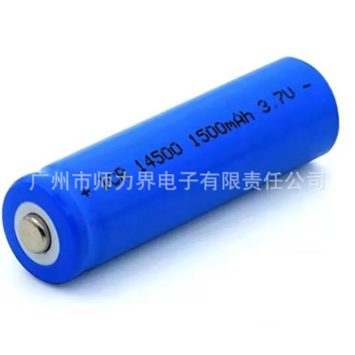 14500%201500mah%203.7V%20Rechargeable%20Battery,%20Nickel%20Sheet,%20Wireless%20Mouse%20Toy,%20AA%20Lithium%20Battery%20-%20Image%206