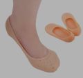 1 Pair   Anti Crack Full Length Silicone Foot Protector Moisturizing Socks for Foot-Care and Heel Cracks,socks for cracked feet. 