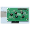 Geeetech 3D LCD Display LCD2004 Non-integrated Display For GT2560 V3.1 /V4.0 /V4.1B Mortherboard A10/A10M 3d Printer. 