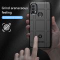 For Lenovo K14 Full Coverage Shockproof TPU Phone Case.