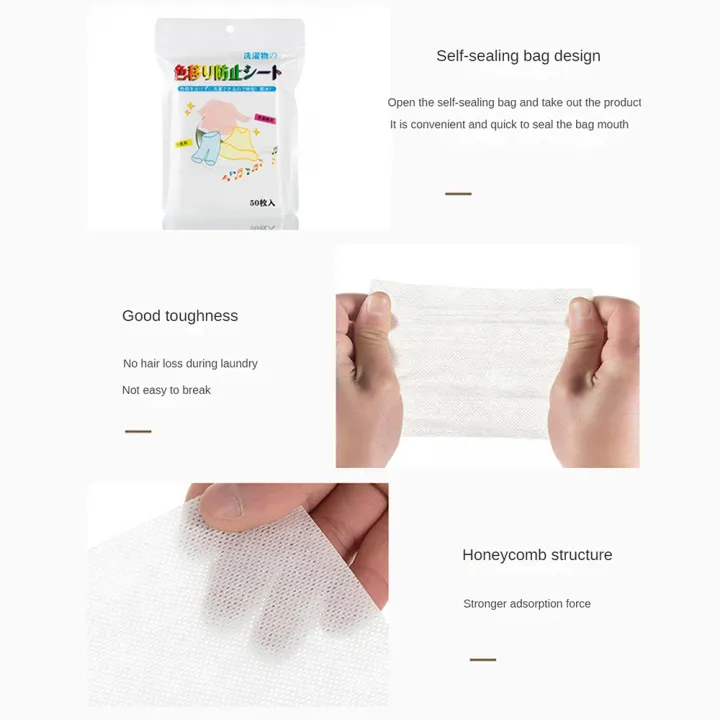 Laundry%20Detergent%20Tablet%20Sheet%20Washing%20Wipe%20Washing%20Machine%20Tide%20Color%20Catcher%20Grabber%20Sheet%20Bubble%20Cloth%20Anti%20Dyed%20Home%20-%20Image%205