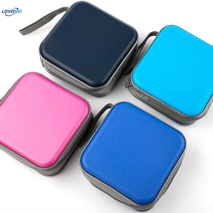 CD%20Case%20CD%20Wallet%20Holder%20CD%20Protection%20Disc%20Storage%20Bag%20Dustproof%20Packing%20Capacity%20Disc%20Blue%20-%20Image%202