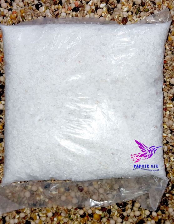 limestone grid for your lovely bird food