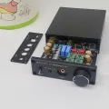 AkLIAM D1 ES9038Q2M DAC QCC5125 Bluetooth DAC Board APTX-HD LDAC HIFI Sound Decoder Rod Rain Audio. 