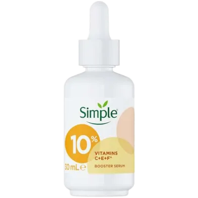 Simple%20Serum%20With%2010%25%20Vitamin%20C+E+F%2030ml%20%7C%20For%20Youthful%20Glowing%20Skin%20&%20Instant%20Visible%20Results%20%7C%20For%20All%20Skin%20Types%20-%20Image%203