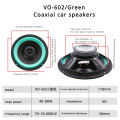 Best Selling Cheap 4/5/6.5 Inch Audio Music Stereo Full Range Car Speaker Good Sound Car Coaxial Speaker. 