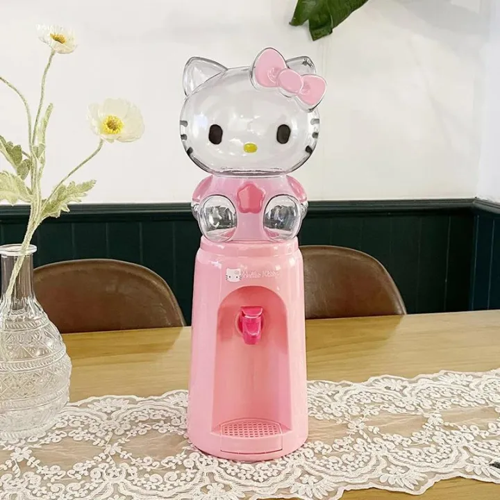 Sanrio%20Kawaii%20Hello%20Kitty%20Water%20Dispenser%20MyMelody%20Sweet%20Anime%20Children%20Home%20Girl%20Desk%20Safe%20and%20Portable%202L%20Mini%20Water%20Dispenser%20-%20Image%202