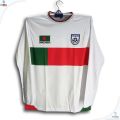B-d Full sleeve Football Jersey for Man - Long Sleeve - Bangladesh Fan Jersey.