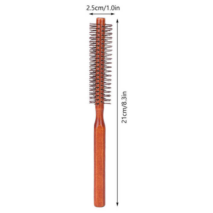%E3%80%90Daily%20Necessities%20For%20Anyone%20Store%E3%80%91Round%20Styling%20Hair%20Brush%20Curling%20Roller%20Hairbrush%20Wood%20Brush%20Unisex%20Hairstyle%20Massager%20Dressing%20BarberComb%20-%20Image%204