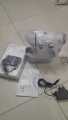 Mini Sewing Machine SM-202A. 